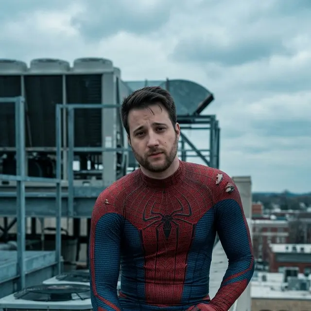 Spiderman